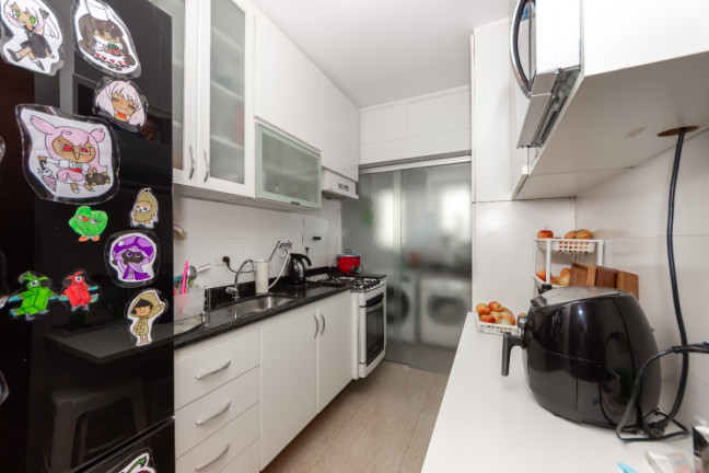 Imagem Apartamento com 2 Quartos à Venda, 55 m² em Vila Olímpia - São Paulo Imagem Apartamento com 2 Quartos à Venda, 55 m² em Vila Olímpia - São Paulo