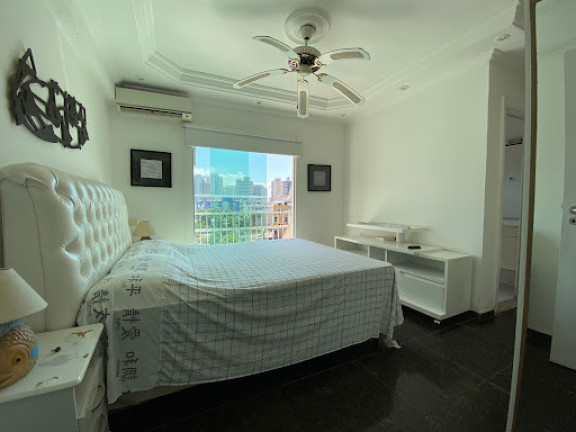 Imagem Cobertura com 3 Quartos à Venda, 160 m² em Tombo - Guarujá Imagem Cobertura com 3 Quartos à Venda, 160 m² em Tombo - Guarujá