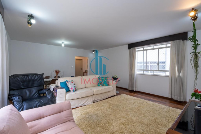 Imagem Apartamento com 3 Quartos à Venda, 180 m² em Higienópolis - São Paulo Imagem Apartamento com 3 Quartos à Venda, 180 m² em Higienópolis - São Paulo