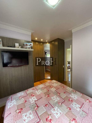 Imagem Casa de Condomínio com 3 Quartos à Venda, 100 m² em Demarchi - São Bernardo Do Campo