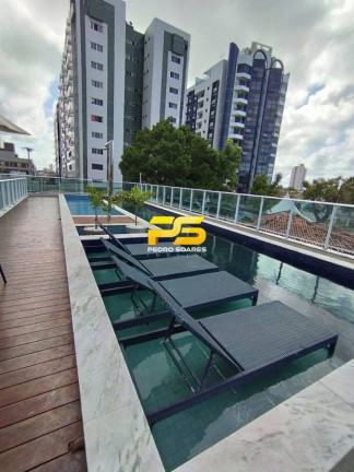 Imagem Apartamento com 3 Quartos à Venda, 90 m² em Brisamar - João Pessoa Imagem Apartamento com 3 Quartos à Venda, 90 m² em Brisamar - João Pessoa