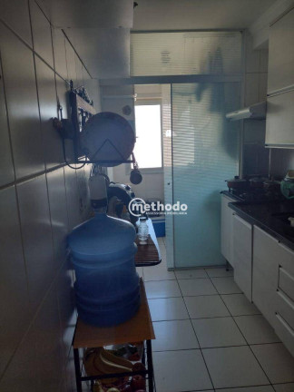 Imagem Apartamento com 2 Quartos à Venda, 56 m² em Bonfim - Campinas Imagem Apartamento com 2 Quartos à Venda, 56 m² em Bonfim - Campinas