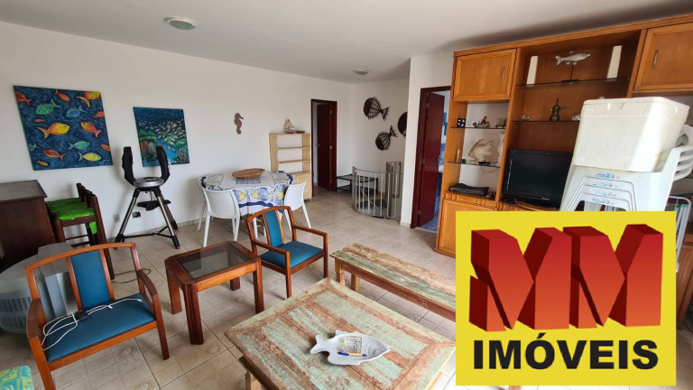 Imagem Cobertura com 3 Quartos à Venda, 180 m² em Braga - Cabo Frio Imagem Cobertura com 3 Quartos à Venda, 180 m² em Braga - Cabo Frio