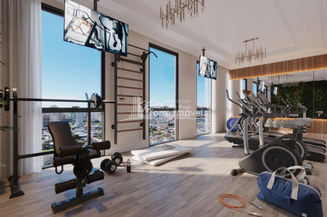 Imagem Apartamento com 2 Quartos à Venda, 69 m² em Morretes - Itapema