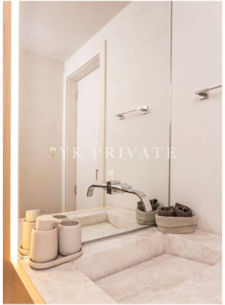 Imagem Apartamento com 3 Quartos à Venda, 120 m² em Pinheiros - São Paulo