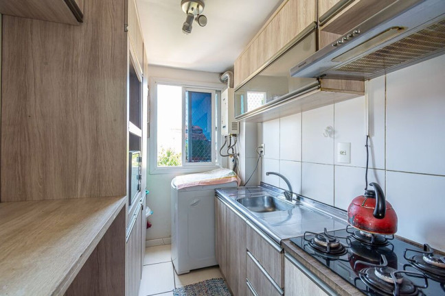 Imagem Apartamento com 2 Quartos à Venda, 51 m² em Igara - Canoas Imagem Apartamento com 2 Quartos à Venda, 51 m² em Igara - Canoas