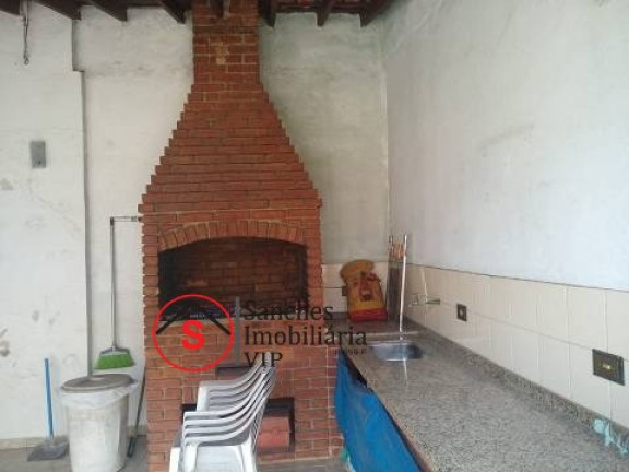 Imagem Sobrado com 4 Quartos à Venda, 262 m² em Vila Camilópolis - Santo André Imagem Sobrado com 4 Quartos à Venda, 262 m² em Vila Camilópolis - Santo André