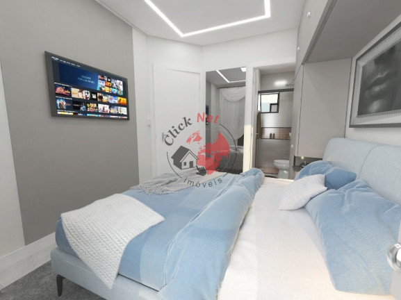 Imagem Cobertura com 2 Quartos à Venda, 100 m² em Centro - Santo André Imagem Cobertura com 2 Quartos à Venda, 100 m² em Centro - Santo André