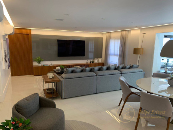 Imagem Apartamento com 3 Quartos à Venda, 152 m² em Vila Pompéia - São Paulo
