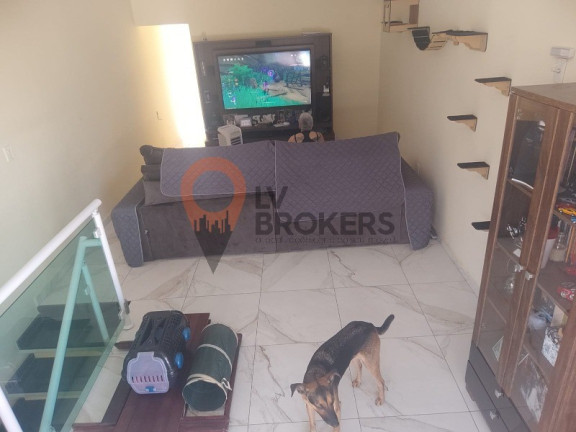 Imagem Casa com 4 Quartos à Venda, 125 m² em Braz Cubas - Mogi Das Cruzes Imagem Casa com 4 Quartos à Venda, 125 m² em Braz Cubas - Mogi Das Cruzes