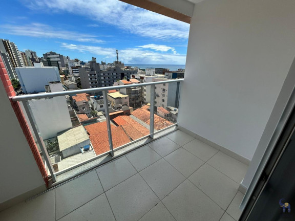 Imagem Apartamento com 1 Quarto para Alugar, 18 m² em Amaralina - Salvador Imagem Apartamento com 1 Quarto para Alugar, 18 m² em Amaralina - Salvador