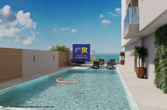 Imagem Imóvel com 2 Quartos à Venda, 63 m² em Praia De Itaparica - Vila Velha