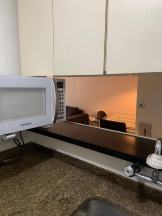 Imagem Apartamento com 1 Quarto para Alugar, 42 m² em Cerqueira Cesar - São Paulo Imagem Apartamento com 1 Quarto para Alugar, 42 m² em Cerqueira Cesar - São Paulo