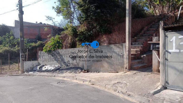 Imagem Terreno à Venda, 265 m² em Paraíso (polvilho) - Cajamar