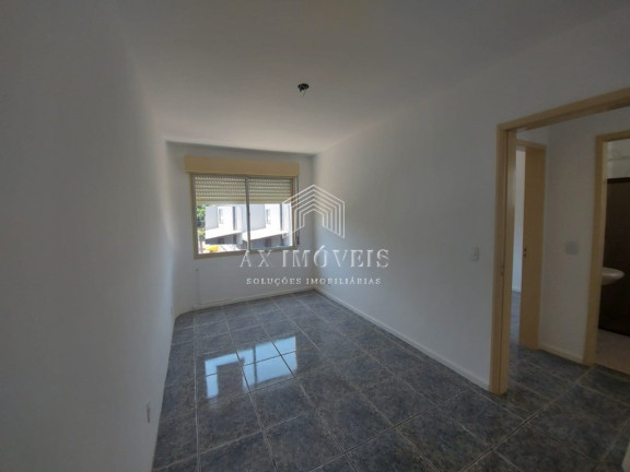 Imagem Apartamento com 2 Quartos à Venda, 53 m² em São Sebastião - Porto Alegre Imagem Apartamento com 2 Quartos à Venda, 53 m² em São Sebastião - Porto Alegre