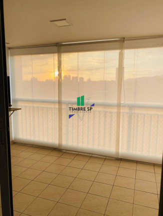 Apartamento com 3 Quartos à Venda, 110 m² em Imirim - São Paulo