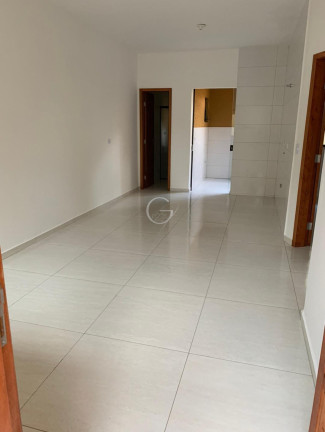 Imagem Casa com 2 Quartos à Venda, 57 m² em Guacyara - Matinhos