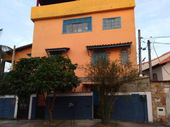 Imagem Imóvel com 1 Quarto para Alugar, 25 m² em Campo Grande - Rio De Janeiro Imagem Imóvel com 1 Quarto para Alugar, 25 m² em Campo Grande - Rio De Janeiro