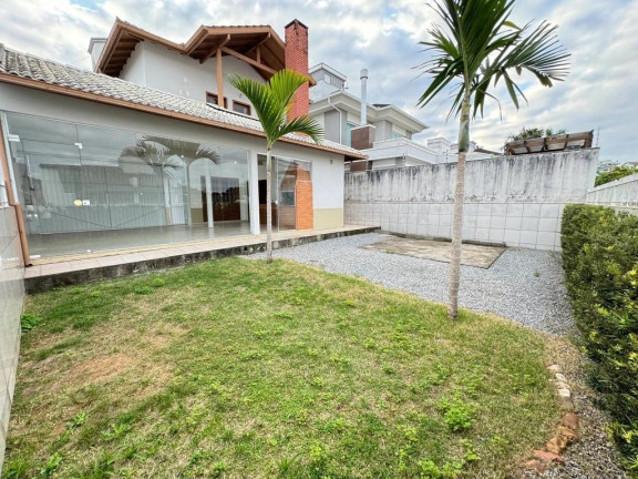 Imagem Casa com 4 Quartos à Venda, 223 m² em Pedra Branca - Palhoça