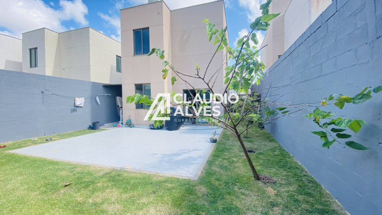 Imagem Casa de Condomínio com 3 Quartos à Venda, 90 m² em Sim - Feira De Santana Imagem Casa de Condomínio com 3 Quartos à Venda, 90 m² em Sim - Feira De Santana