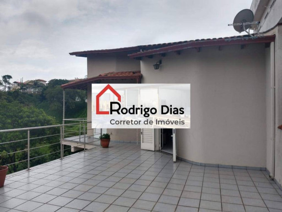 Imagem Casa com 4 Quartos à Venda, 537 m² em Jardim Merci I - Jundiaí Imagem Casa com 4 Quartos à Venda, 537 m² em Jardim Merci I - Jundiaí
