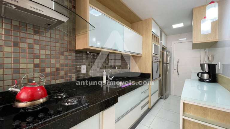 Imagem Apartamento com 2 Quartos à Venda, 80 m² em Praia Do Forte - Cabo Frio Imagem Apartamento com 2 Quartos à Venda, 80 m² em Praia Do Forte - Cabo Frio