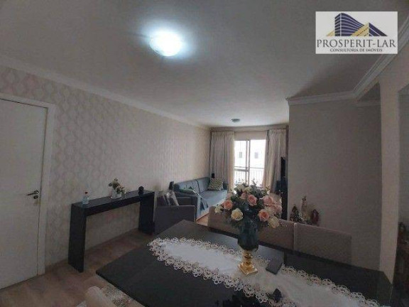 Imagem Apartamento com 3 Quartos à Venda, 76 m² em Picanco - Guarulhos Imagem Apartamento com 3 Quartos à Venda, 76 m² em Picanco - Guarulhos