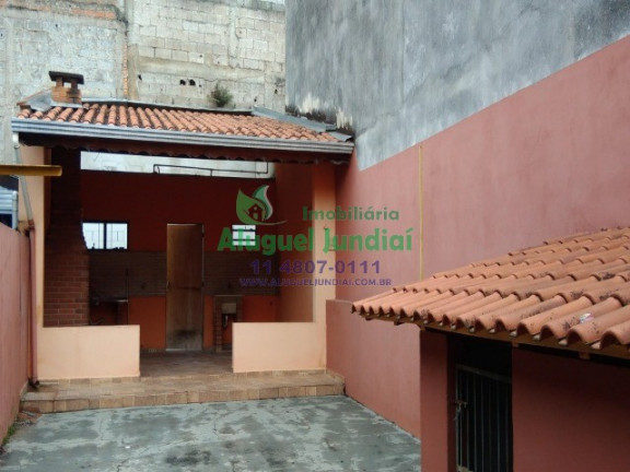Imagem Casa com 3 Quartos para Alugar ou Temporada, 135 m² em Vila Tupi - Várzea Paulista Imagem Casa com 3 Quartos para Alugar ou Temporada, 135 m² em Vila Tupi - Várzea Paulista