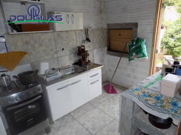 Imagem Casa com 2 Quartos à Venda, 500 m² em águas Claras - Viamão