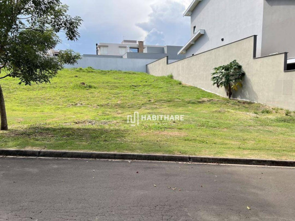 Terreno à Venda, 517 m² em Damha I - Piracicaba