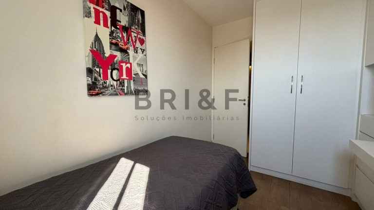 Imagem Apartamento com 2 Quartos à Venda, 64 m² em Vila São Paulo - São Paulo Imagem Apartamento com 2 Quartos à Venda, 64 m² em Vila São Paulo - São Paulo