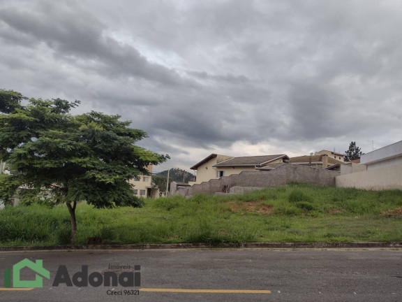 Imagem Terreno em Condomínio à Venda, 351 m² em Jardim Promeca - Várzea Paulista
