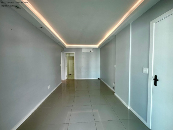 Imagem Imóvel com 2 Quartos à Venda, 90 m² em Caminho Das Arvores - Salvador Imagem Imóvel com 2 Quartos à Venda, 90 m² em Caminho Das Arvores - Salvador