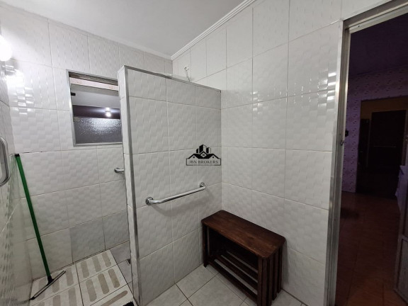 Imagem Casa com 2 Quartos à Venda, 189 m² em Olímpico - São Caetano Do Sul