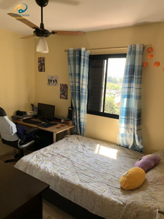 Imagem Apartamento com 2 Quartos à Venda, 55 m² em Jardim Vergueiro - São Paulo Imagem Apartamento com 2 Quartos à Venda, 55 m² em Jardim Vergueiro - São Paulo