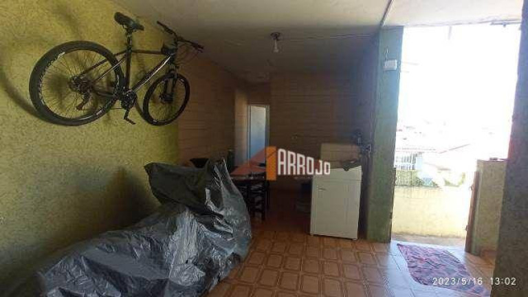 Imagem Sobrado com 3 Quartos à Venda, 283 m² em Penha De França - São Paulo Imagem Sobrado com 3 Quartos à Venda, 283 m² em Penha De França - São Paulo