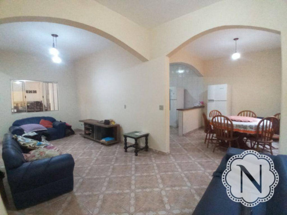 Imagem Sobrado com 4 Quartos à Venda, 322 m² em Gaivota - Itanhaém Imagem Sobrado com 4 Quartos à Venda, 322 m² em Gaivota - Itanhaém