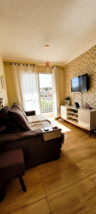 Imagem Imóvel com 2 Quartos à Venda, 46 m² em Jardim Marilu - Carapicuíba Imagem Imóvel com 2 Quartos à Venda, 46 m² em Jardim Marilu - Carapicuíba