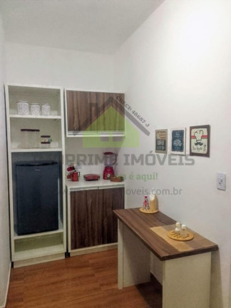 Imagem Apartamento com 2 Quartos à Venda, 56 m² em Parque Santo Antonio - Jacareí Imagem Apartamento com 2 Quartos à Venda, 56 m² em Parque Santo Antonio - Jacareí