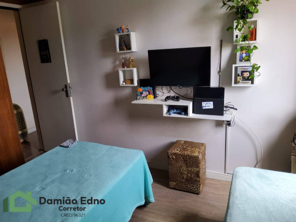 Imagem Apartamento com 2 Quartos à Venda, 69 m² em Jardim Colônia - Jundiaí Imagem Apartamento com 2 Quartos à Venda, 69 m² em Jardim Colônia - Jundiaí