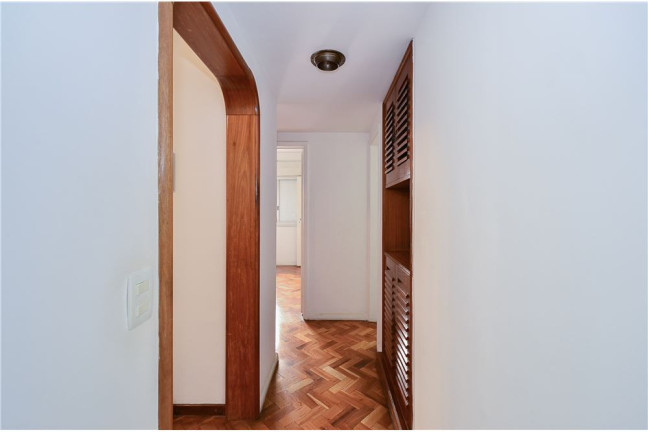 Imagem Imóvel com 2 Quartos à Venda,  em Campo Belo - São Paulo