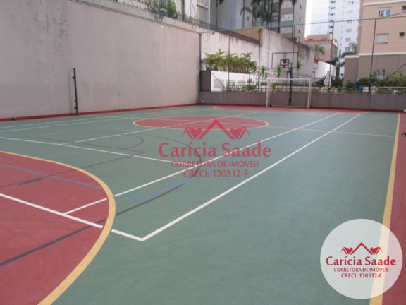 Imagem Apartamento com 3 Quartos à Venda, 149 m² em Vila Mariana - São Paulo