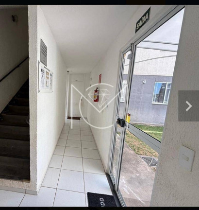 Imagem Apartamento com 2 Quartos à Venda, 44 m² em São Pedro - Esmeraldas