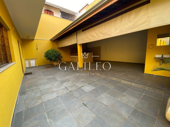 Imagem Sobrado com 4 Quartos para Alugar, 336 m² em Jardim América - Jundiaí Imagem Sobrado com 4 Quartos para Alugar, 336 m² em Jardim América - Jundiaí