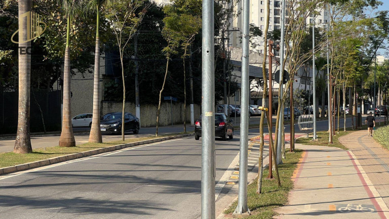 Imagem Apartamento com 4 Quartos à Venda, 153 m² em Vila Anastácio - São Paulo