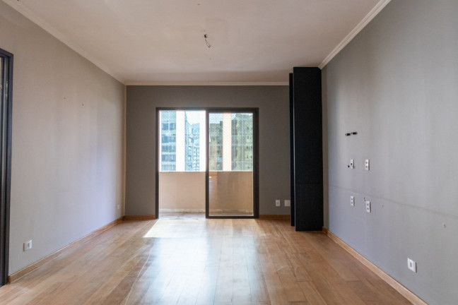 Imagem Apartamento com 3 Quartos à Venda, 209 m² em Itaim Bibi - São Paulo Imagem Apartamento com 3 Quartos à Venda, 209 m² em Itaim Bibi - São Paulo