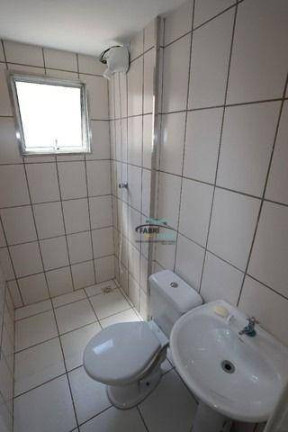 Imagem Apartamento com 2 Quartos à Venda, 42 m² em Jardim Tatiana - Sorocaba