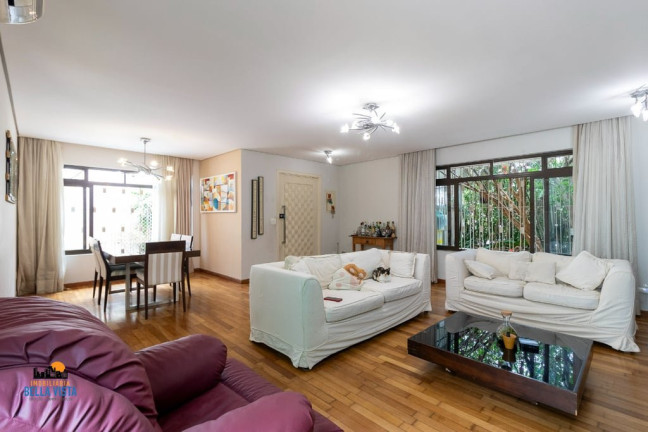 Casa com 3 Quartos à Venda,  em Parque Jabaquara - São Paulo