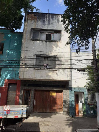 Imagem Sobrado com 5 Quartos à Venda, 378 m² em Moóca - São Paulo Imagem Sobrado com 5 Quartos à Venda, 378 m² em Moóca - São Paulo