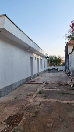 Imagem Casa com 1 Quarto à Venda, 900 m² em Indianópolis - São Paulo Imagem Casa com 1 Quarto à Venda, 900 m² em Indianópolis - São Paulo